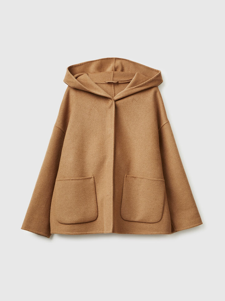 COAT Women image number 5